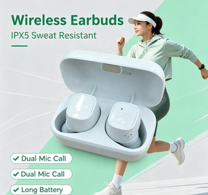 หูฟังไร้สายรุ่น C400BT ของแท้จาก Senheise สำหรับฟังเพลงและเล่นเกมส์ พร้อมระบบตัดเสียงรบกวนแบบปรับได้ - Product Image 5