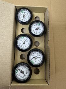 Công tắc áp suất khí nén SMC chính hãng Nhật Bản G46-10-01M-C 220V, bảo hành 1 năm - Product Image 3