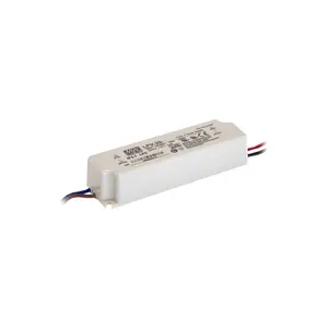 20W Single Output Switching Power Supply LPV-20-12