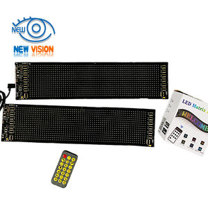 مصباح عرض سيارة مصباح تحذير خلفي للسيارة مصباح أمامي لعين الشيطان - Product Image 5