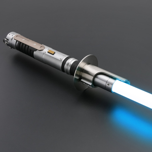 Txqsaber <span class=keywords><strong>Ezra</strong></span> V3 proffie lightsaber เลเซอร์ดาบเจไดซิธของเล่นไฟขึ้นของเล่นคอสเพลย์ฮาโลวีนคริสต์มาสของเล่นเพิ่มแสงสว่าง - Product Image 5