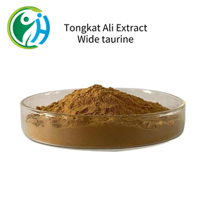 100g 남성용 통캇 알리 허브 추출물 분말 벌크 2% 농도 타우린 함유 에너지 증진용 - Product Image 3