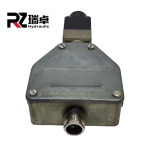 Relé Hidráulico HED1 HED2, Apto para Aplicaciones de Control Industrial / Compatible con - Product Image 4