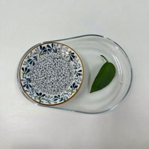 Granulés de plastique HDPE de qualité supérieure en gros à bas prix, provenant de France, service OEM/ODM, provenant de fûts recyclés - Product Image 2