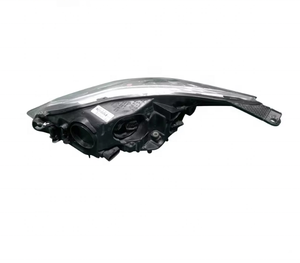 Produciamo faro faro per auto ben fatto BM5113W029NB OEM BM5113W030NB per Ford Focus <span class=keywords><strong>2012</strong></span> - Product Image 3