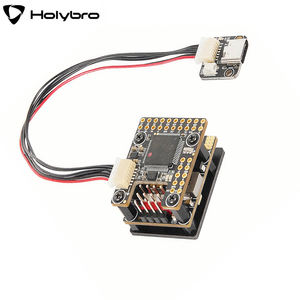 Contrôleur de vol Holybro Kakute F405 Wing <span class=keywords><strong>Mini</strong></span> FC avec Micro M9N/M10 GPS STM32 F405 5V/7.2V BEC 2-8S pour avions à voilure fixe RC et drones FPV - Product Image 2