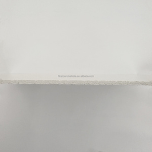 Paneles de Techo Interiores de Plástico para Cocinas, Revestimiento de PVC para Decoración de Techos, Duchas, Garajes y Baños - Product Image 6