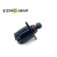Nouvelle soupape de régulation d'air de ralenti pour moteur automobile 17113391 pour Chevrolet Cavalier Pontiac Sunfire Saturn Vue Ion 2.2L