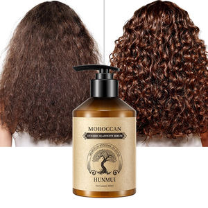 Fas <span class=keywords><strong>elastin</strong></span> kıvırcık saç şekillendirici nemlendirici ve elastik şekillendirici saç salon kabarık ve yumuşak kıvırcık saç - Product Image 1