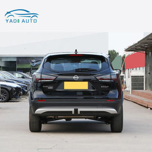 Nouveau <span class=keywords><strong>Nissan</strong></span> <span class=keywords><strong>Qashqai</strong></span> SUV Traction Avant <span class=keywords><strong>Essence</strong></span> 2.0L CVT <span class=keywords><strong>Automatique</strong></span> 5 Portes 5 Places Conduite à Gauche Véhicule d'<span class=keywords><strong>Occasion</strong></span> à Vendre Panoramique - Product Image 6