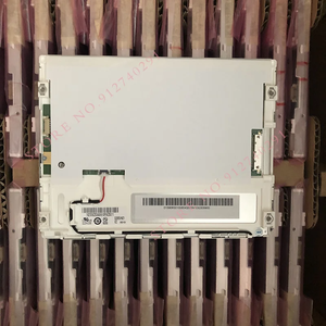 Modules d'écran LCD d'origine AUO, nouveaux, 6,5 pouces, G065VN01 V2 G065VN01 V.2 - Product Image 3