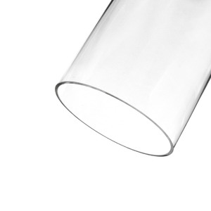 Çin fabrika toptan handhandtemizle <span class=keywords><strong>Dome</strong></span> toz geçirmez çiçek kek ekran kapağı cam kavanoz mum kapağı - Product Image 6