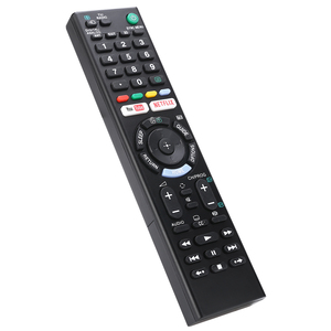 Reemplazo hogar electrónico <span class=keywords><strong>teatro</strong></span> RMT-TX300P Control remoto para <span class=keywords><strong>hijo</strong></span> RMT-TX300E RMT-TX300U KD-55X7000E inteligente TV LCD controlador - Product Image 3