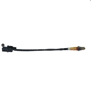 Sensor de oxígeno Sonda frontal Sensor de oxígeno Compatible con <span class=keywords><strong>NI</strong></span>-SS-<span class=keywords><strong>an</strong></span> OEM: 226937Y020,0258007264 Excelente durabilidad - Product Image 1