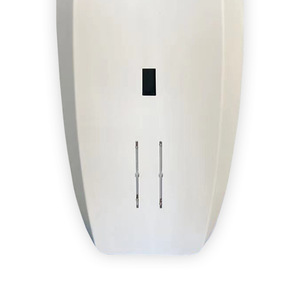 กระดานโต้คลื่นไฮโดรฟอยล์ คาร์บอนไฟเบอร์ EPS 167x70x12 ซม. กันน้ำ สำหรับเล่นกีฬาทางน้ำกลางแจ้ง ใช้ในทะเล สำหรับผู้ชาย - Product Image 4