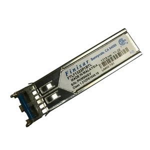 FTLF1323P1BTL FTLF1323P1BTR ฟินิซาร์ 155M 1310NM 15KM SMF โมดูล SFP ฟินิ - Product Image 1