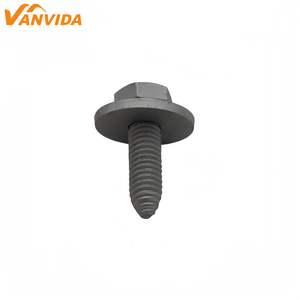 Cabeza hexagonal de automóvil con perno de arandela OE 692395 692254 8525Z3 N914007006014 para Citroen C2 C3 <span class=keywords><strong>C4</strong></span> C5 DS3 DS4 Peugeot 206 207 - Product Image 4