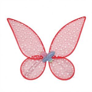 Baige ชุดปีกนางฟ้าสำหรับผู้ใหญ่ปีกนางฟ้าประกายผีเสื้อปีกนางฟ้าสำหรับเด็กผู้หญิงชุดปาร์ตี้ - Product Image 4