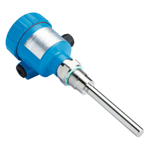 Sensor de nivel de aceite por vibración de la serie SICK LBV300, modelo LBV330-XXANDRAMX0800 - Product Image 1