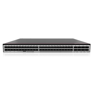 S6750-H48Y8C 48 Puertos 1/10/25 Gig SFP28, 8 Puertos 40/100 Gig QSFP28, Switch de Red 25GE - Product Image 1