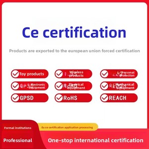 Công ty Thâm Quyến cung cấp chứng nhận thử nghiệm CE cho thiết bị dụng cụ âm thanh máy tính thiết bị đầu cuối truyền thông - Product Image 3