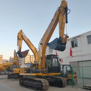 Excellente Offre : Excavatrice sur Chenilles CAT 320D2 d'Occasion, 20 Tonnes, pour Sites d'Excavation Moyennes – Modèle Japonais Caterpillar 320D/320 pour l'Agriculture - Product Image 3