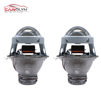Koito Hot Sells Bixenon Hid Projector Lens Blue Coating Projector Lens Bulb Type D1 D2 D3 D4 Modify Lens Car Xenon Kit Headlight