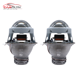 Koito Nóng Bán <span class=keywords><strong>Bixenon</strong></span> <span class=keywords><strong>Hid</strong></span> Ống Kính Máy Chiếu Màu Xanh Lớp Phủ Ống Kính Máy Chiếu Bulb Loại D1 D2 D3 D4 Sửa Đổi Ống Kính Xe <span class=keywords><strong>Xenon</strong></span> <span class=keywords><strong>Kit</strong></span> Đèn Pha - Product Image 1