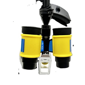 Équipement dentaire original 8200, lampe frontale sans fil, compatible avec les loupes SLH 4.0X/5.0X/6.0X, lampe frontale uniquement - Product Image 4