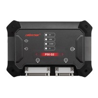 OBDSTAR ECU Master Configuration D P50 G2 Master, Reinicio de Batería y SAS (Misma Función que OBDSTAR P50)