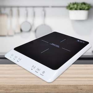 Mới được đưa ra cảm ứng bếp <span class=keywords><strong>Ultra</strong></span> Slim cảm ứng đung Knob điều khiển bếp điện với chất lượng tốt nhất đối với trang chủ - Product Image 2