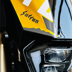 2025 21000W มอเตอร์ไซค์เสือภูเขา surron Power surron ultra Bee สำหรับผู้ใหญ่ - Product Image 5