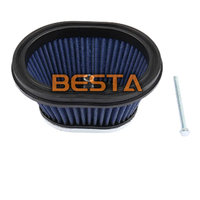 Filtre à air haute performance adapté aux Yamaha YFS200, Blaster 200 et YFM125