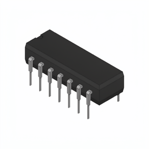SN74S243N BOM IC En Stock BUS DRIVER/TRANSCEIVER, 1 FUNC, Fournisseurs de composants électroniques logiques - Product Image 1
