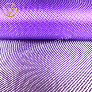 Rouleau de tissu tissé léger en aramide de carbone 230gsm d'origine pour voitures, parapluies d'extérieur, jouets de décoration intérieure pour garçons - Product Image 3