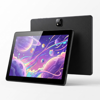 Tablet Anak Baru Berkualitas Tinggi 10.1 Inch Android Quad Core Tablet PC Murah untuk Edukasi dan Permainan Anak dengan Wifi
