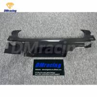 Couvercle de moteur en fibre de carbone sèche de style OEM (5 pièces) pour Audi R8 Gen.2 V10 Plus 2016-2018