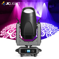 Profession elle 500W 600W 700W Cmy Cto Led Beam Spot Wash 3 in 1 Moving Head Licht Led Stage Hochzeit Cmy Moving Head Light