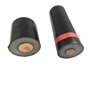 Công nghiệp cáp điện H05VV-F 16 Mét linh hoạt cao su vỏ bọc 2 lõi UTP dây 14awg Đồng xlpe 1KV xây dựng Anh/chúng tôi Adapter - Product Image 1