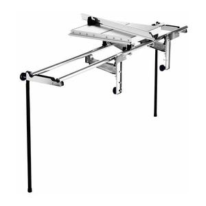 Power <b>Saws</b>-920mm CS 70 Sliding Table - Product Image 1
