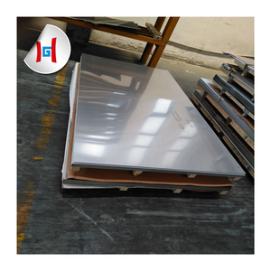 Acero Inoxidable 316L <span class=keywords><strong>Precio</strong></span> por Tonelada Corte Flexión Punzonado Puertas de Tormenta Láminas AISI - Product Image 1