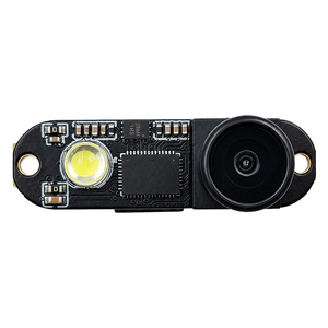 GC1084 1MP HD โมดูลกล้อง USB 2.27μm พิกเซลขนาดใหญ่ความไวสูงพลังงานต่ำสำหรับสมาร์ทโฮมสมาร์ทกริ่งประตู - Product Image 6