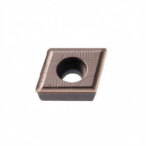 Plaquettes de perçage XPMT Sm pour outils de coupe de métaux - Product Image 2