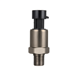 Sensor de Presión Barométrica de Aire de 3 Pines con Montaje Packard OEM, 4-20 mA - Product Image 4