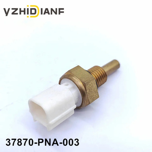 Capteur de température du liquide de refroidissement du moteur pour <span class=keywords><strong>Honda</strong></span> Civic Pilot Acura RL - Product Image 4
