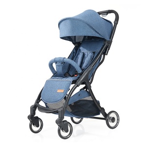 Low Price High Quality Baby <strong>Strollers</strong> Classic <strong>Pram</strong> With EVA Wheels - Product Image 3