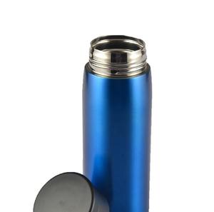 Vaso <span class=keywords><strong>de</strong></span> Oficina Clásico <span class=keywords><strong>de</strong></span> 550 ml (17 oz), Ligero, Portátil, <span class=keywords><strong>de</strong></span> Acero Inoxidable, Doble Pared, Aislado al Vacío, a Prueba <span class=keywords><strong>de</strong></span> Fugas, Libre <span class=keywords><strong>de</strong></span> BPA - Product Image 6