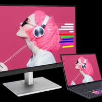 ProArt Display PA278CGV 27 "Monitor 2K HDR Profesional para Edición IPS 2K 90W Salida de Color Alto