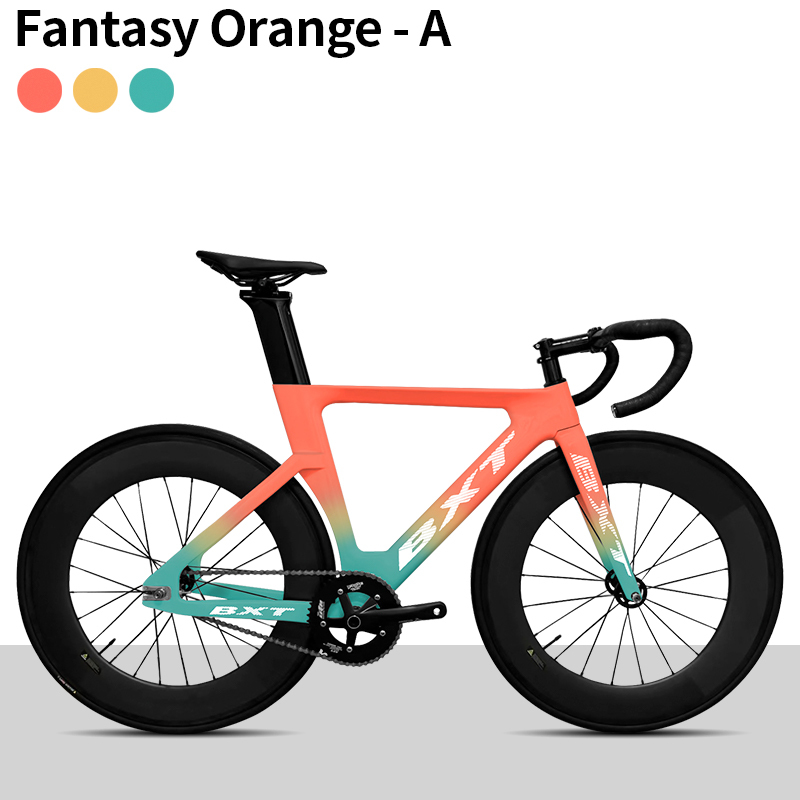 Orange fantastique-A