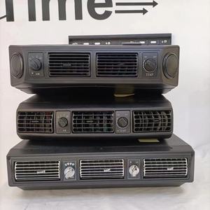 Chine gros portable split système climatiseur rv camping-car caravane camion climatiseurs - Product Image 2